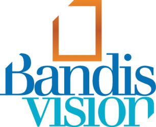 Bandis Vision logo